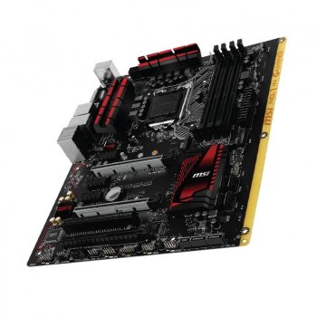 MSI H170A PC Mate Motherboard Specifications On MotherboardDB Atelier