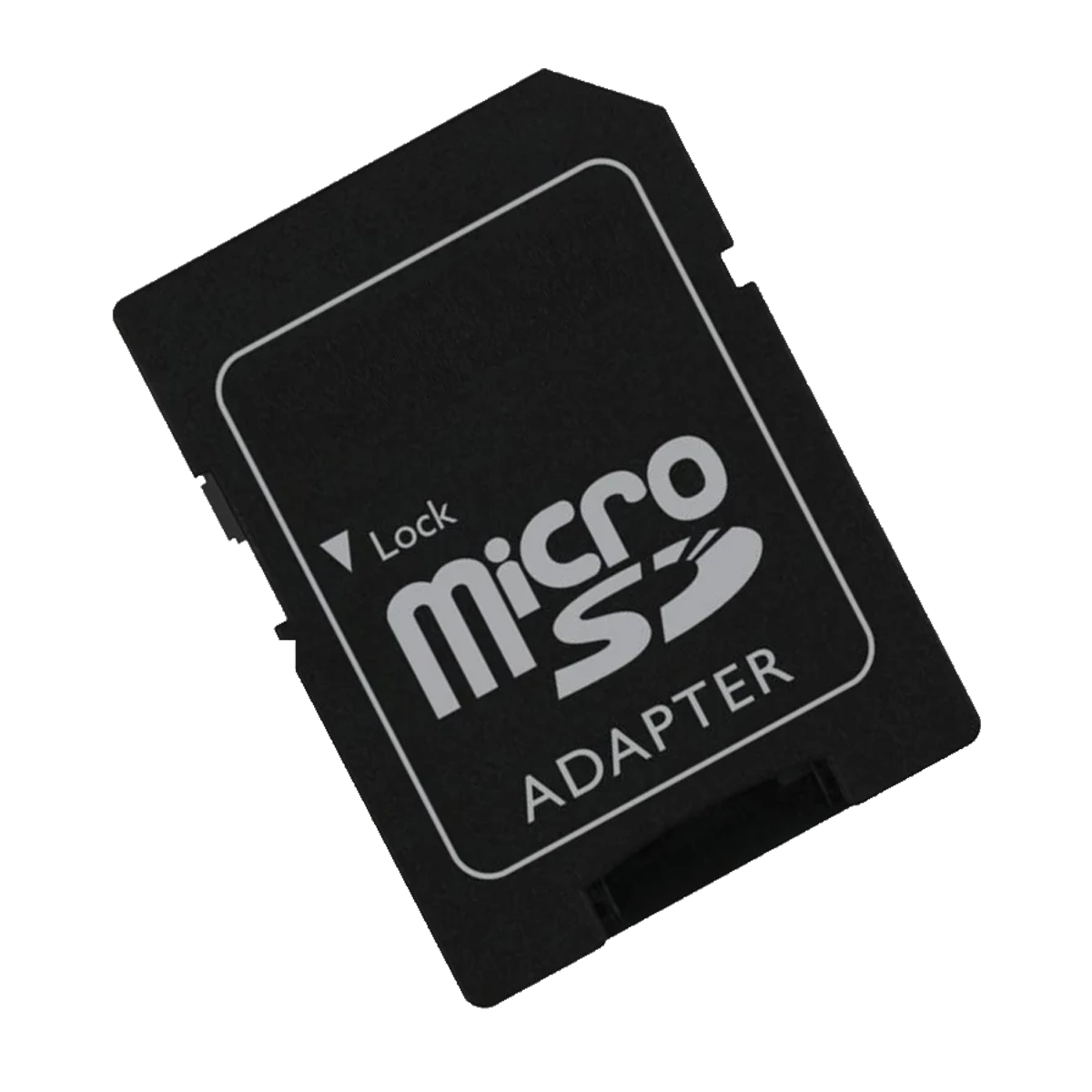 Adaptador Memoria Micro Sd A Sd - MAURI COMPUTACIÓN