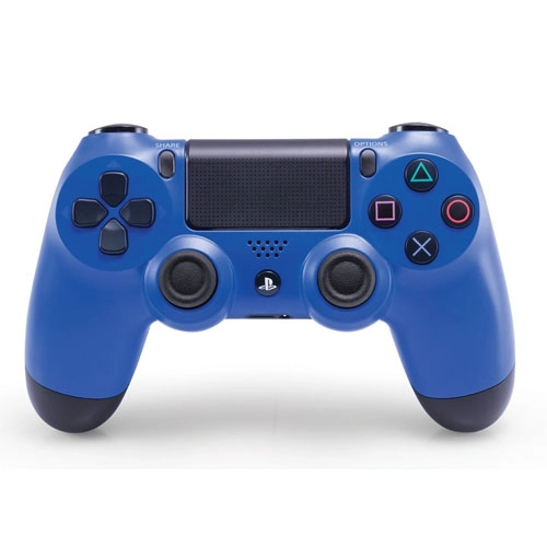 ⚡Joystick Analógico Mando PS4 PS5 ▷ Repuesto Original SONY APLS Azul