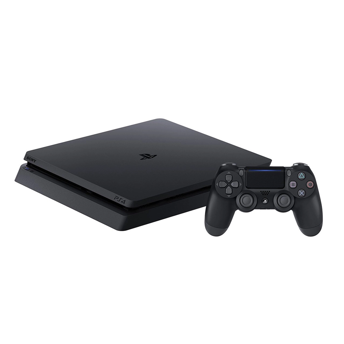 Combo Consola Sony PlayStation 5 Slim 1TB Formato Disco + Control  PlayStation 5 DualSense