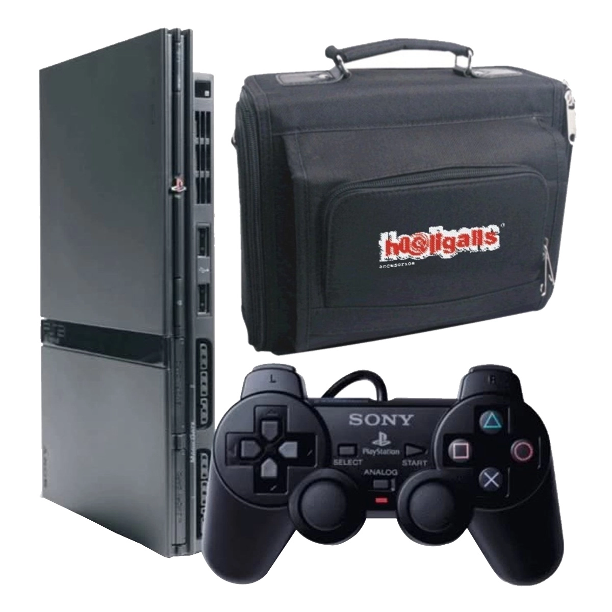 PlayStation 2: hackean la consola PS2 para que corra juegos de