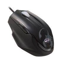 Mouse Gamer Genius Gx Gaming Maurus Laser 3600dpi Usb