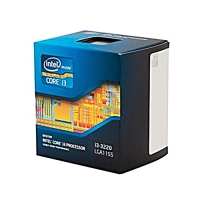 Intel Core I3 3220 Ivy Bridge