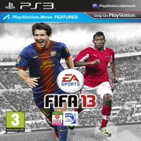 Ps3 Fifa 2013 Original