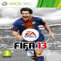 Xbox360 Fifa 2013 Original