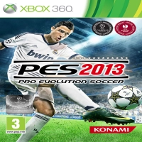Xbox360 Pes 2013 Original