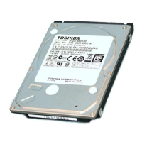 Disco Sata Notebook 2.5 Toshiba 1tb 5400rpm