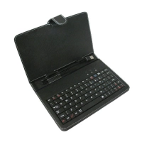 Estuche Con Teclado Generico 10 Pulgadas