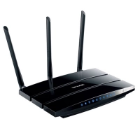 Router Wifi Tp-link Wdr4300 750mbps Usb 3 Ant