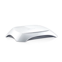Router Wifi Tp-link Wr720n 2p 150mbps