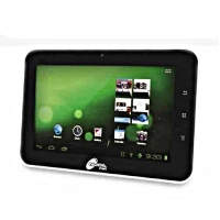 Nogapad 7 A9 1.6ghz 1gb Ram 16gb Con 50 Juegos