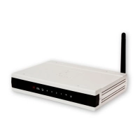 Modem Router Inalambrico Encore 24mbps 4r5g