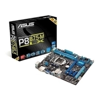 Asus P8b75-m Lx Micro-atx