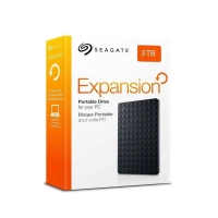 Disco Externo Portatil Seagate Expansion Stea3000400 3tb  Usb 3.0