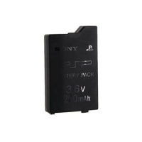 Bateria Para Psp Serie 2000-3000 Original