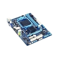 Gigabyte Ga-78lmt-s2 Ddr3