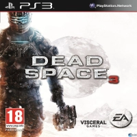 Ps3 Dead Space 3 Original