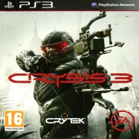 Ps3 Crysis 3 Original