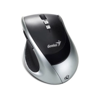 Genius Dx-eco Blueeye 2.4ghz Con Bateria