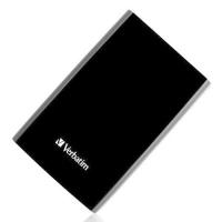 500gb Verbatim Store N Go Usb 3.0