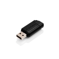 Pendrive Verbatim Store Pinstripe 32gb Usb 2.0