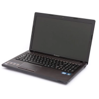 Lenovo Intel B970 2gb 500gb Led 15.6 G580