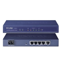 Switchtp Link R470t R 1wan Y 3 Puertos Wan-lan