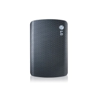 500gb Lg Hxd7 Negro Usb 3.0
