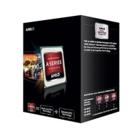 Amd Apu A8 5600k 3.6ghz 4mb 100w