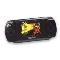 Noganet Ngx-pocky8 8bits Conexion Tv