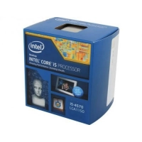Intel Core I5 4570 Haswell