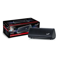 Parlante Portatil Genius Sp-960 Bluetooth Negro