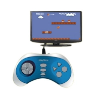 Playstick 76 Juegos Conexion Tv Level Up Oem
