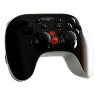 Levelup Pc-ps2 Blackhawk