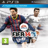 Ps3 Fifa 2014 Original