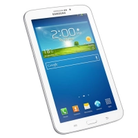 7 Pulg Samsung Galaxy Tab 3 Wifi 8gb Sm-t2100 Whit