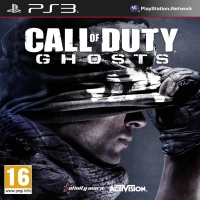 Ps3 Call Of Duty Ghosts Original