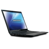 Bangho Intel I5 4100m 4gb Ram 500gb 15.6 I5-518