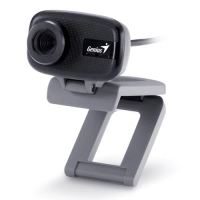Webcam Genius Facecam 321 Vga
