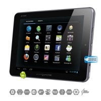 8.4 Pulg Xview Proton Pro2 Hd 1gb 8gb Dual Cam