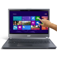 Acer Intel I3 6gb 500gb 14 Led Multi Touch 481pt-6460
