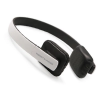 Auricular Headset Bluetooth Thonet Luf Schwarz