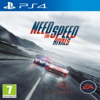 Ps4 Need For Speed Rivals