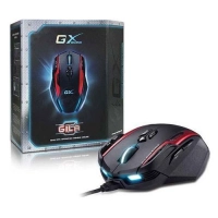 Mouse Gamer Genius Gx Gaming Gila Laser 8200dpi Usb