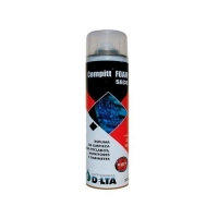Espuma Limpiadora Foam Seco Delta Compitt X 370g