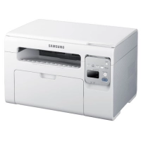 Impresora Laser Samsung Scx-3405w Wifi Multifuncion Monocromatica