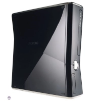 Xbox 360 Slim 4gb Con Chip Y Flash
