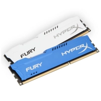 Ddr3 8gb 1600mhz Kingston Hyper Con Disipador