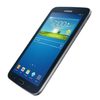 7 Pulg Samsung Galaxy Tab 3 Wifi 8gb Sm-t2100 Blac