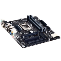 Gigabyte Ga-q87m-d2h Box